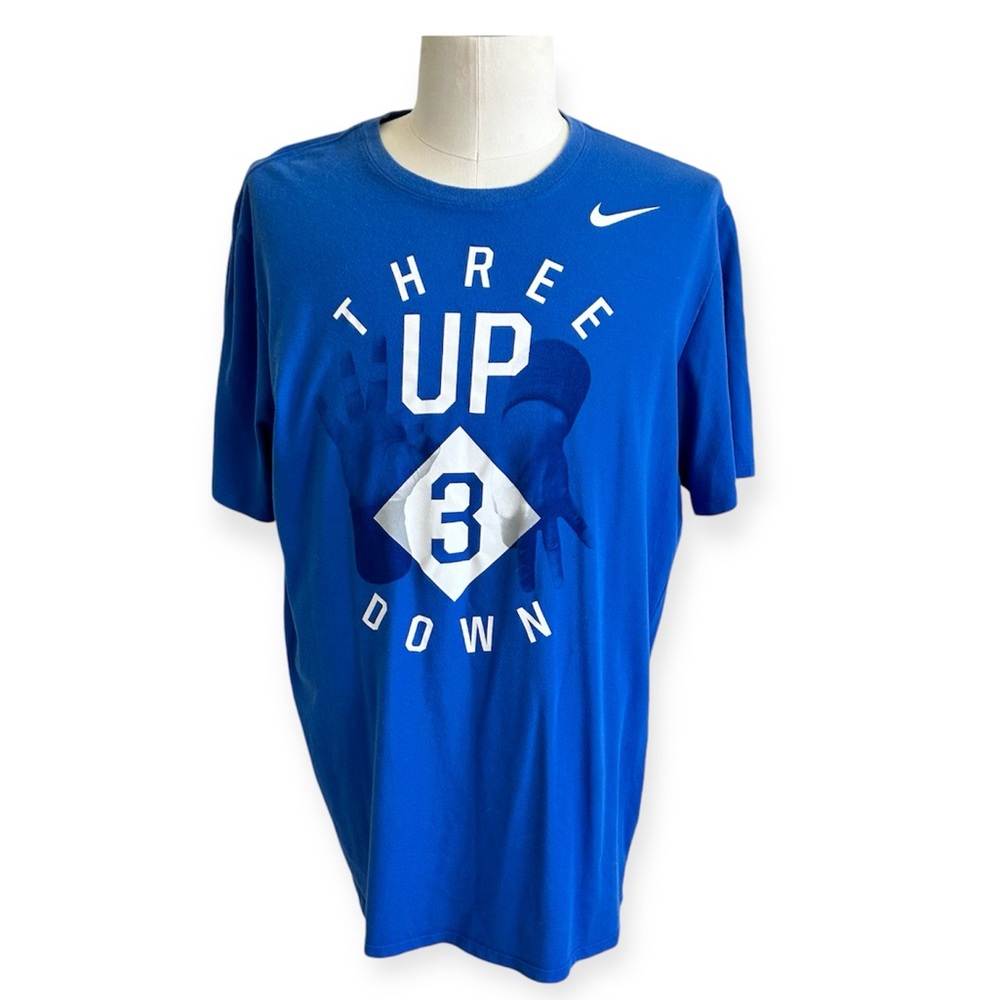 5/$30 🎈 Nike men’s XL baseball graphic tee